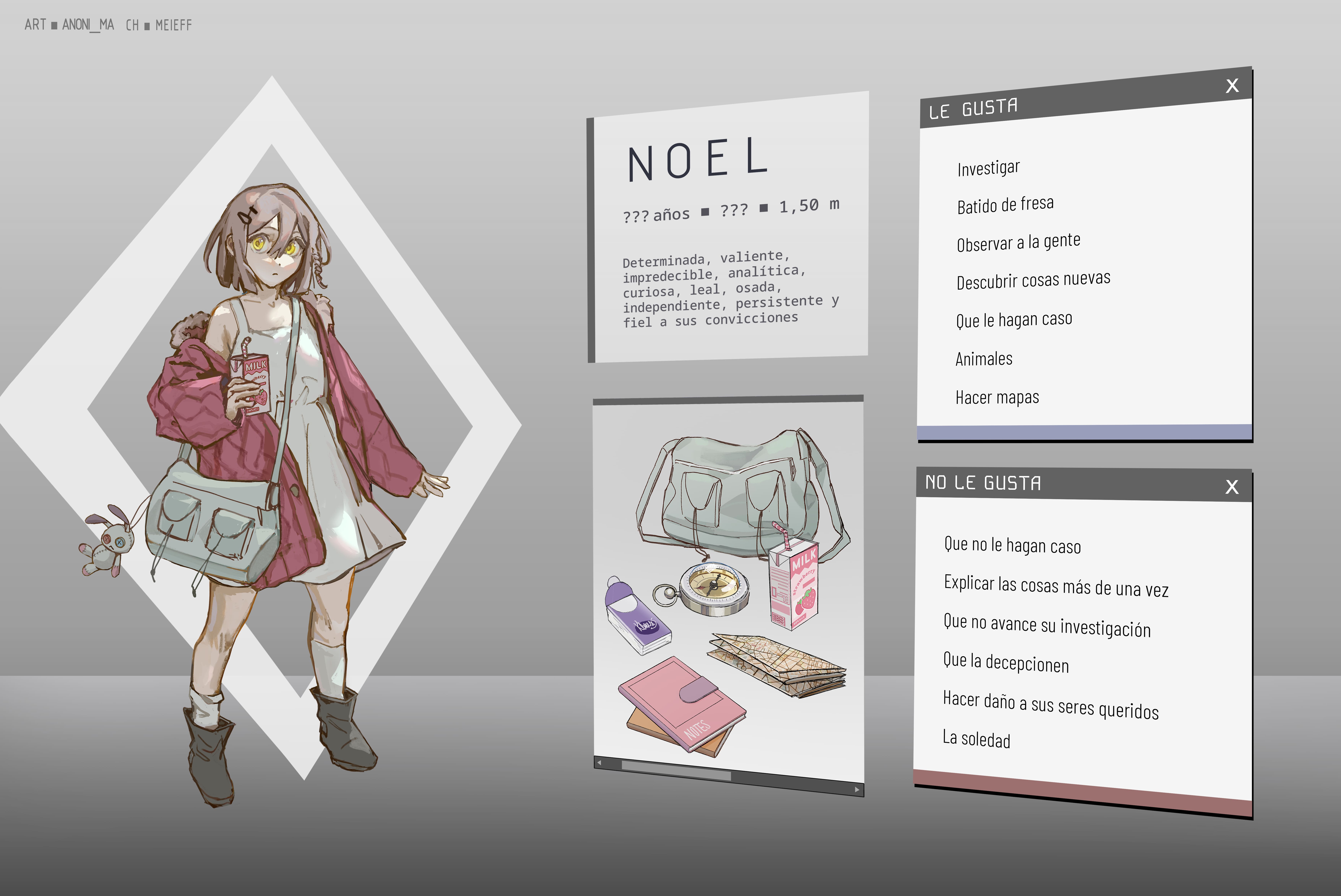 Noel Noel