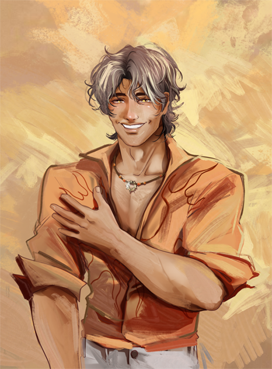 Seth