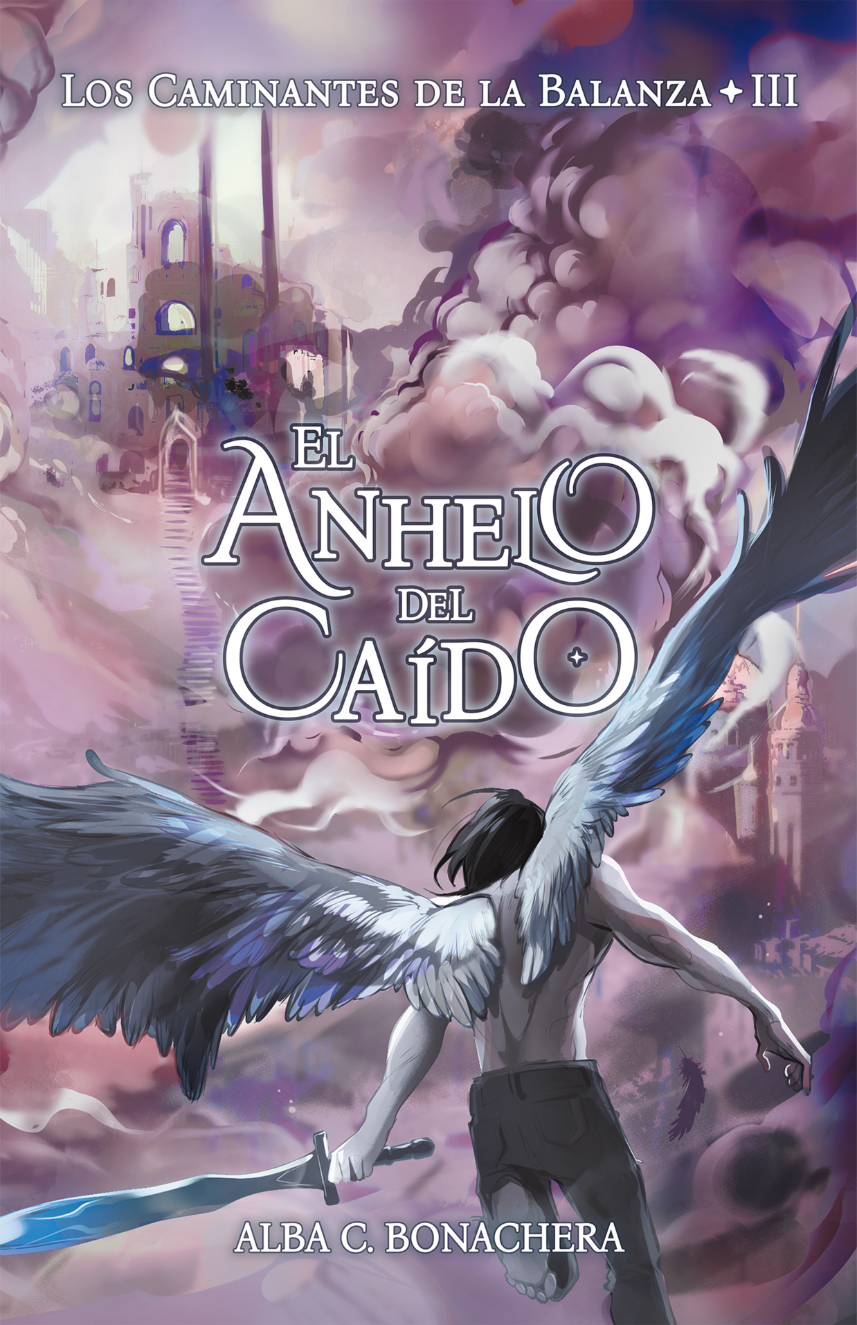 El anhelo del caído